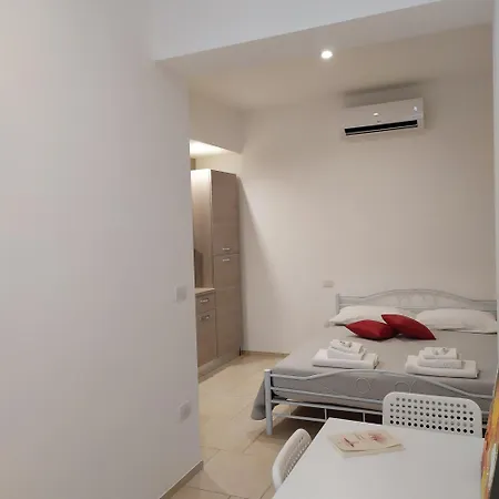 Stradone 132 Apartment Gravina in Puglia Exterior photo
