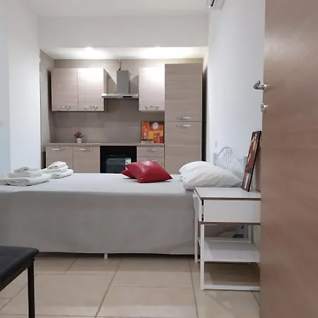 Stradone 132 Apartment Gravina in Puglia Exterior photo