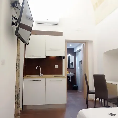 Stradone 132 Apartment Gravina in Puglia Exterior photo