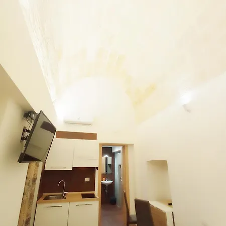 Stradone 132 Apartment Gravina in Puglia Exterior photo