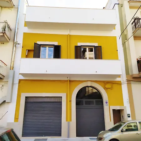 Stradone 132 Apartment Gravina in Puglia Exterior photo