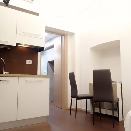 Stradone 132 Apartment Gravina in Puglia Exterior photo