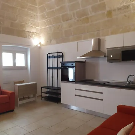 Stradone 132 Apartment Gravina in Puglia Exterior photo