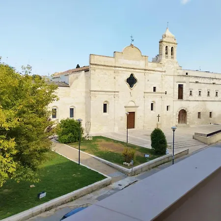 Stradone 132 Apartment Gravina in Puglia Exterior photo