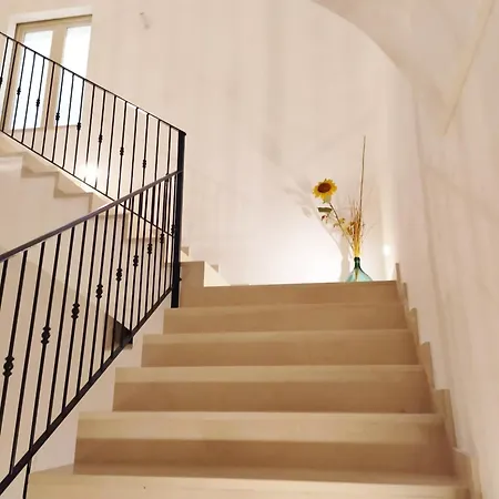 Stradone 132 Apartment Gravina in Puglia Exterior photo