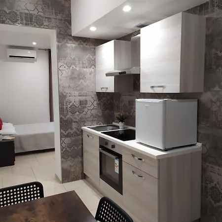 Stradone 132 Apartment Gravina in Puglia Exterior photo