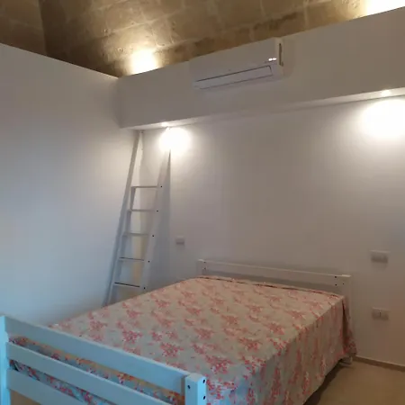 Stradone 132 Apartment Gravina in Puglia Exterior photo