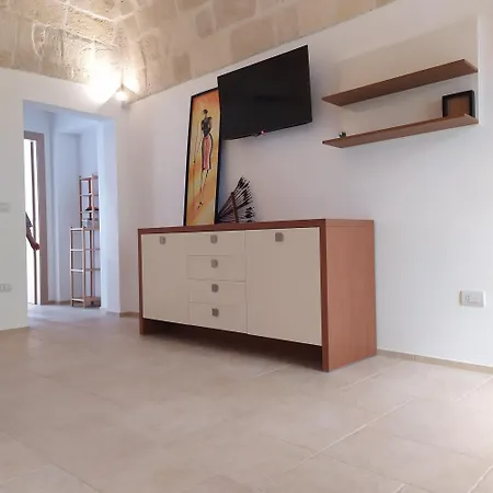 Stradone 132 Apartment Gravina in Puglia Exterior photo