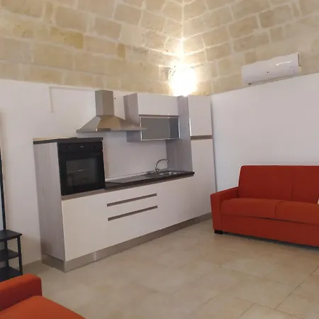 Stradone 132 Apartment Gravina in Puglia Exterior photo