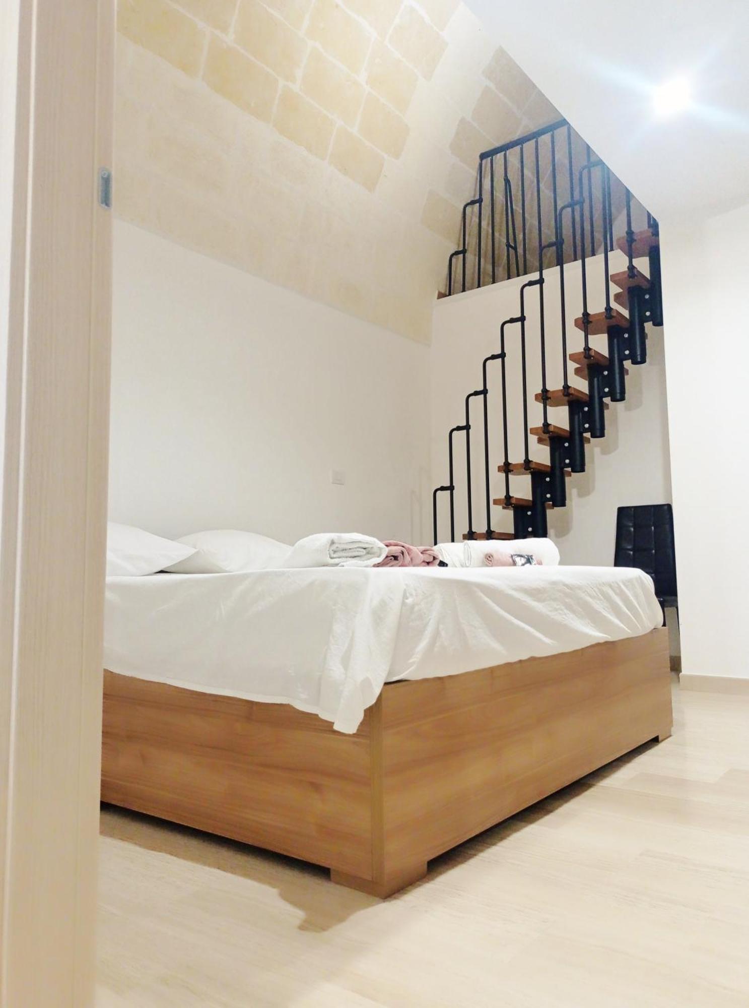 Apartment Stradone 132 *