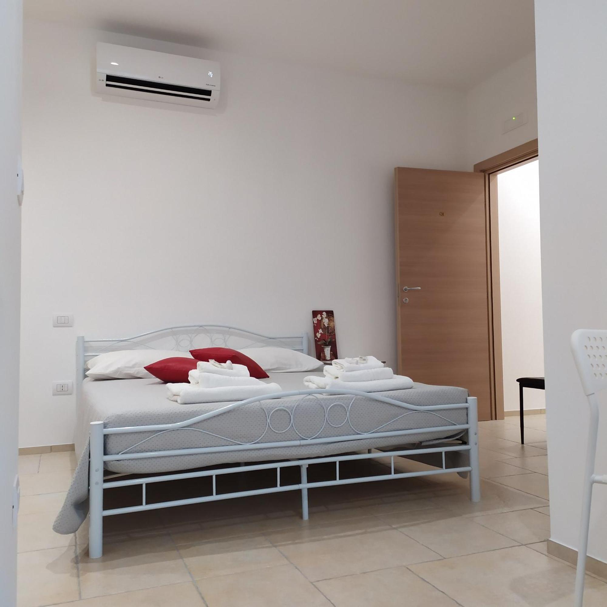 Stradone 132 Gravina in Puglia