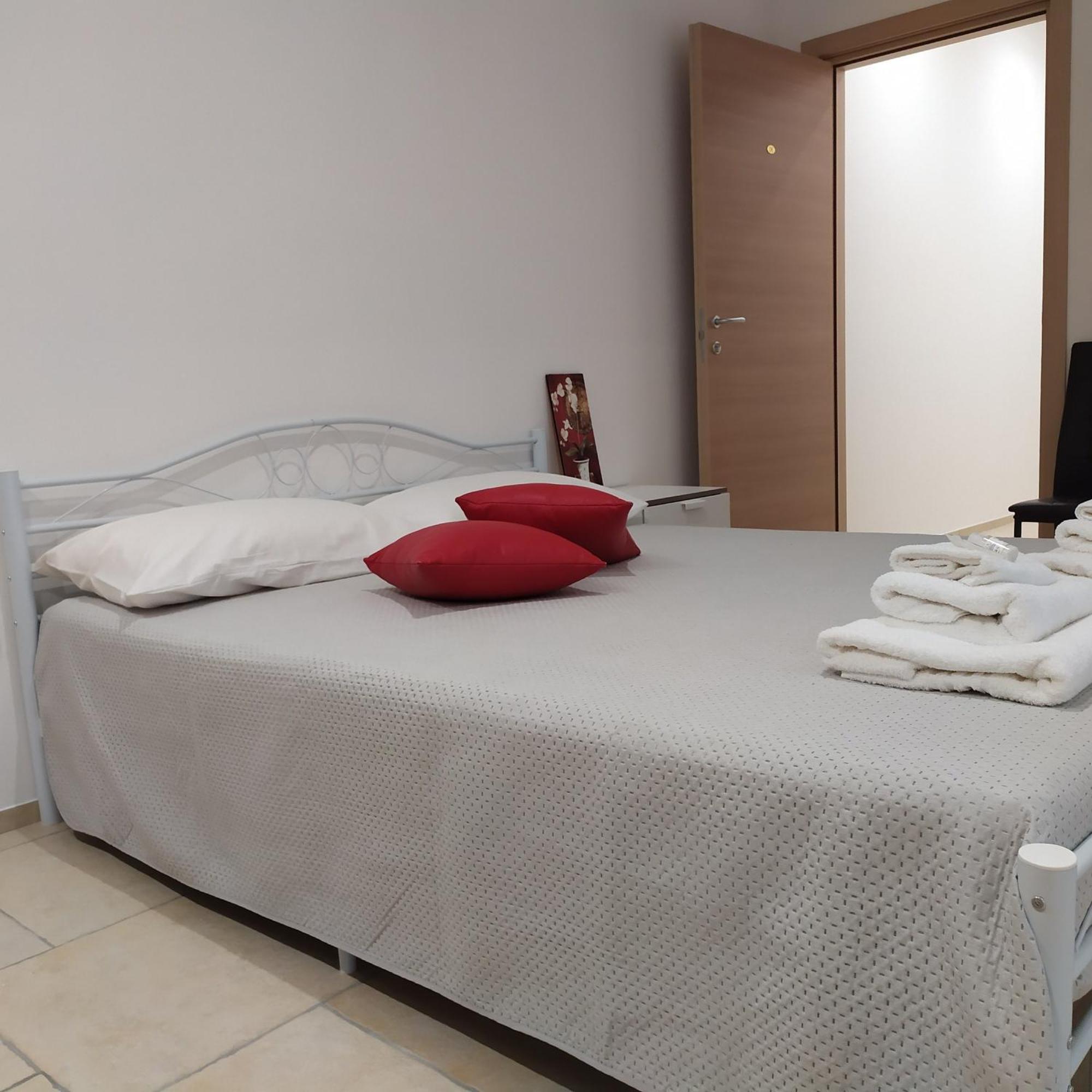 Stradone 132 Apartment Gravina in Puglia