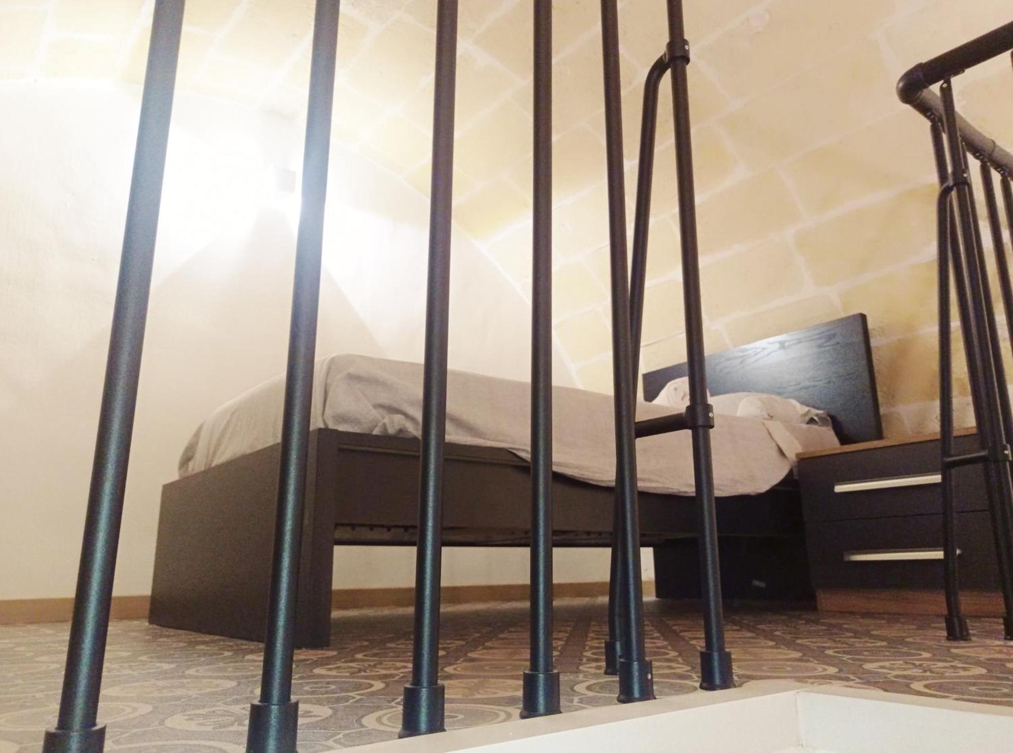 Stradone 132 Apartment