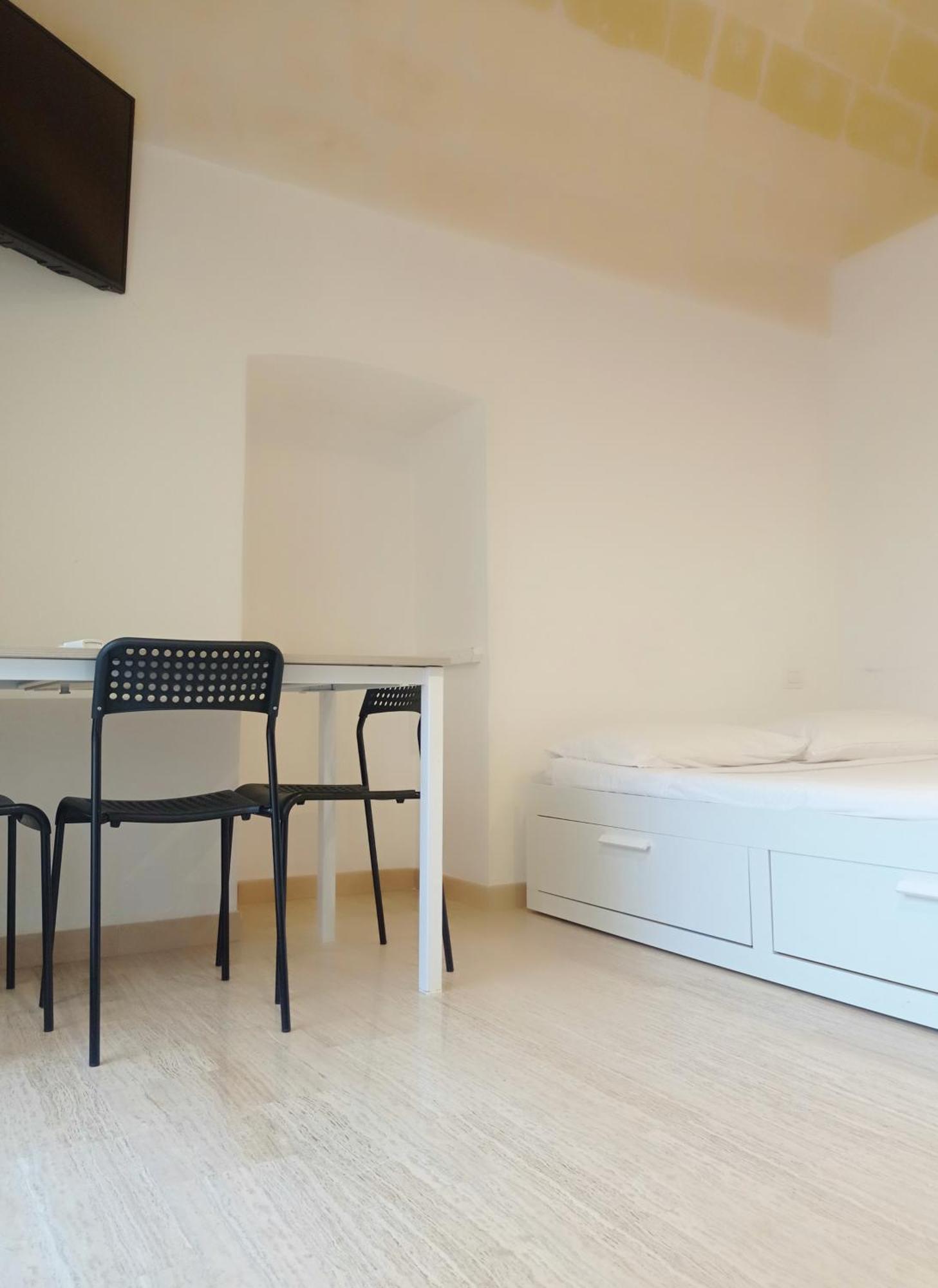Stradone 132 Apartment *