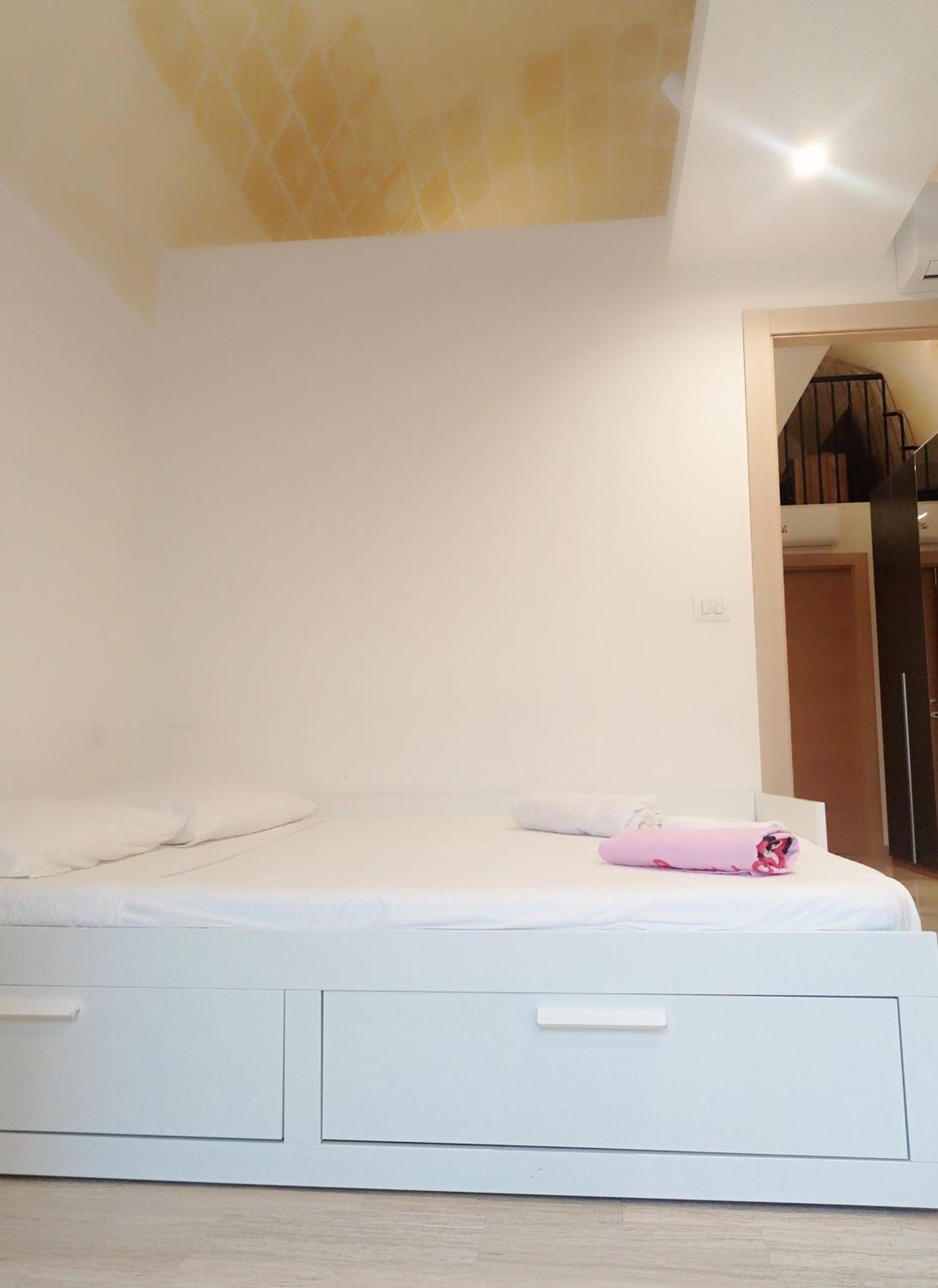 Apartment Stradone 132