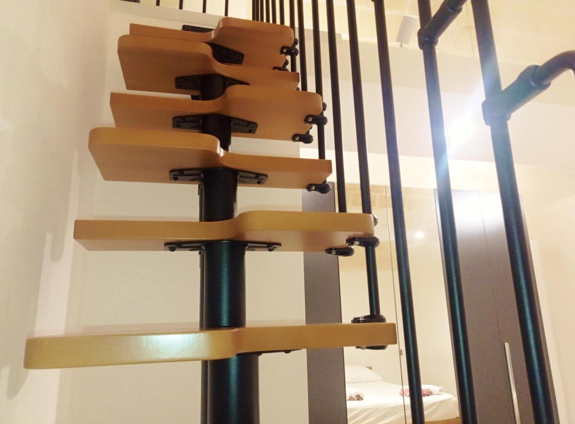 Stradone 132 Apartment *