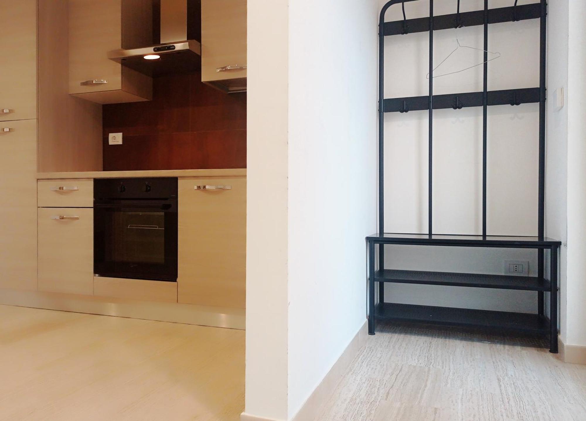 Stradone 132 Apartment