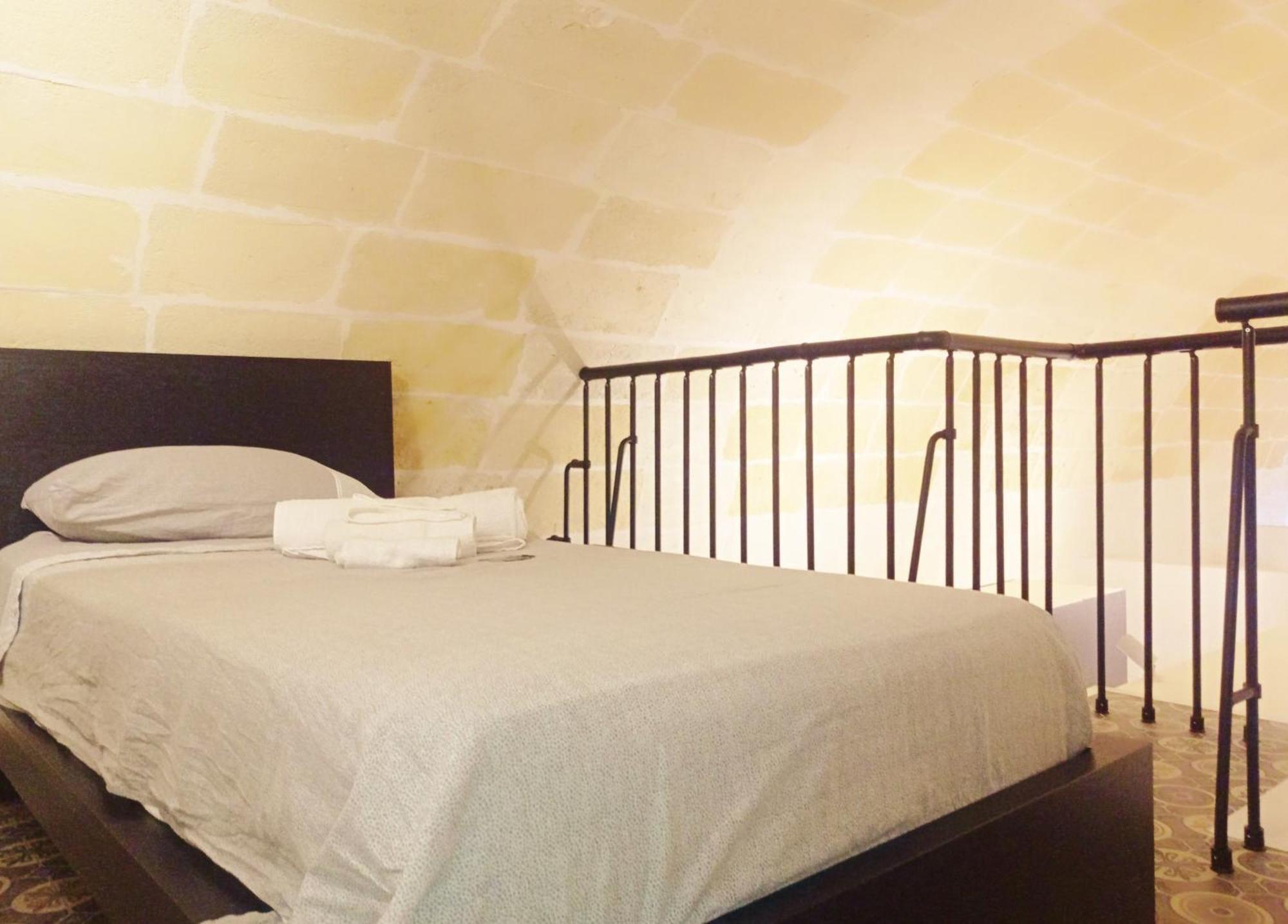 Apartment Stradone 132 Gravina in Puglia