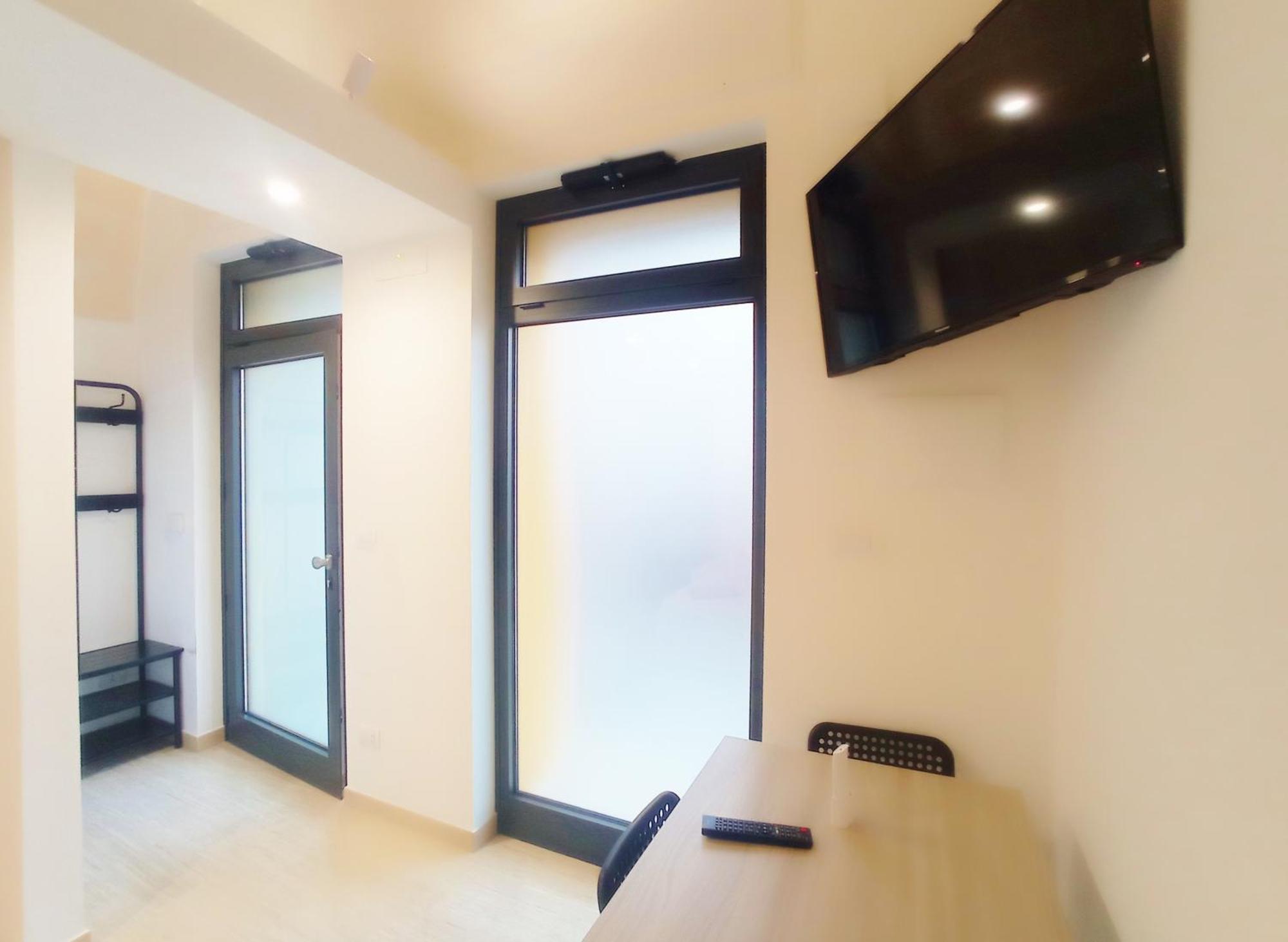 Apartment Stradone 132 *