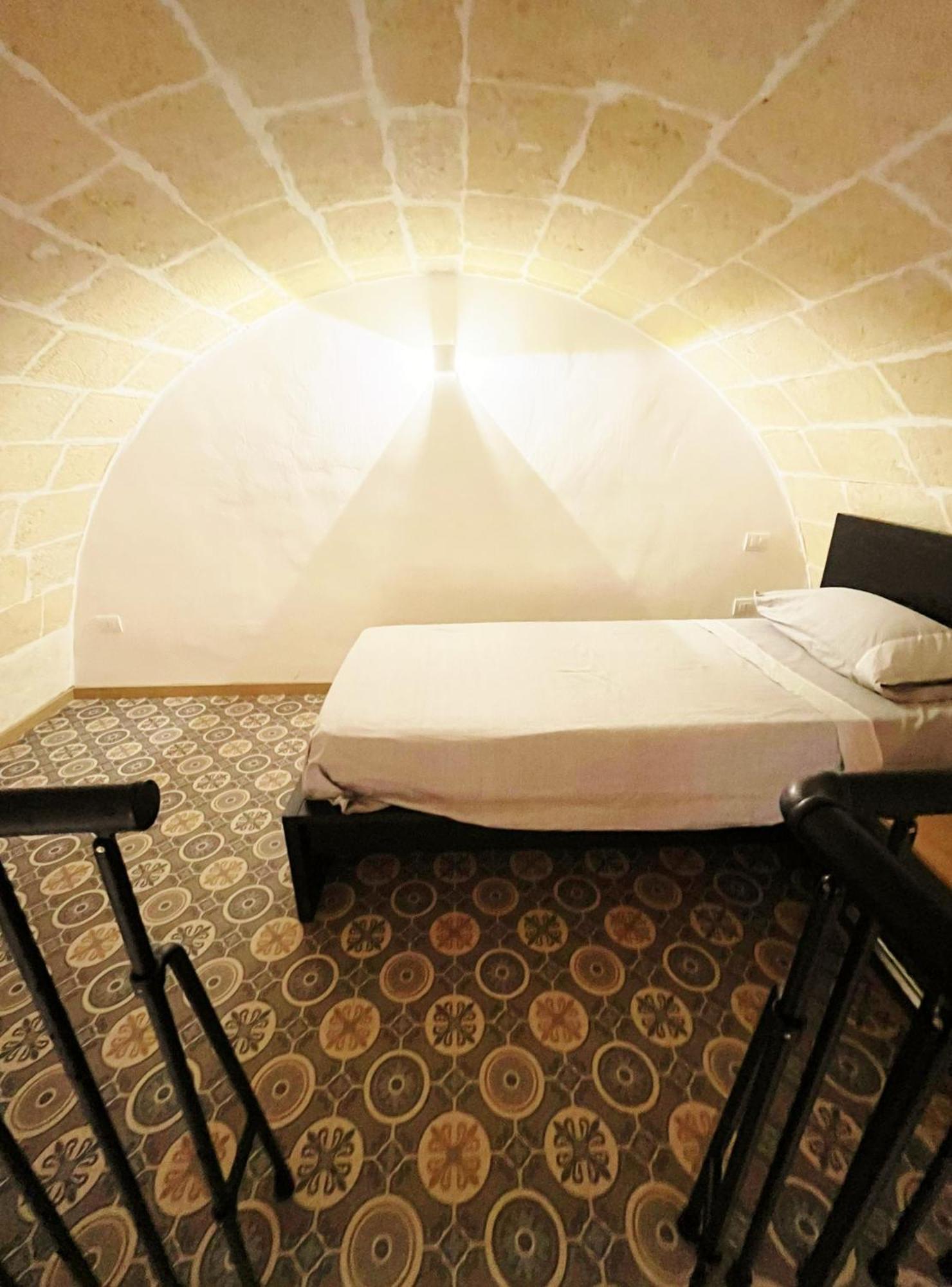 Stradone 132 Apartment *