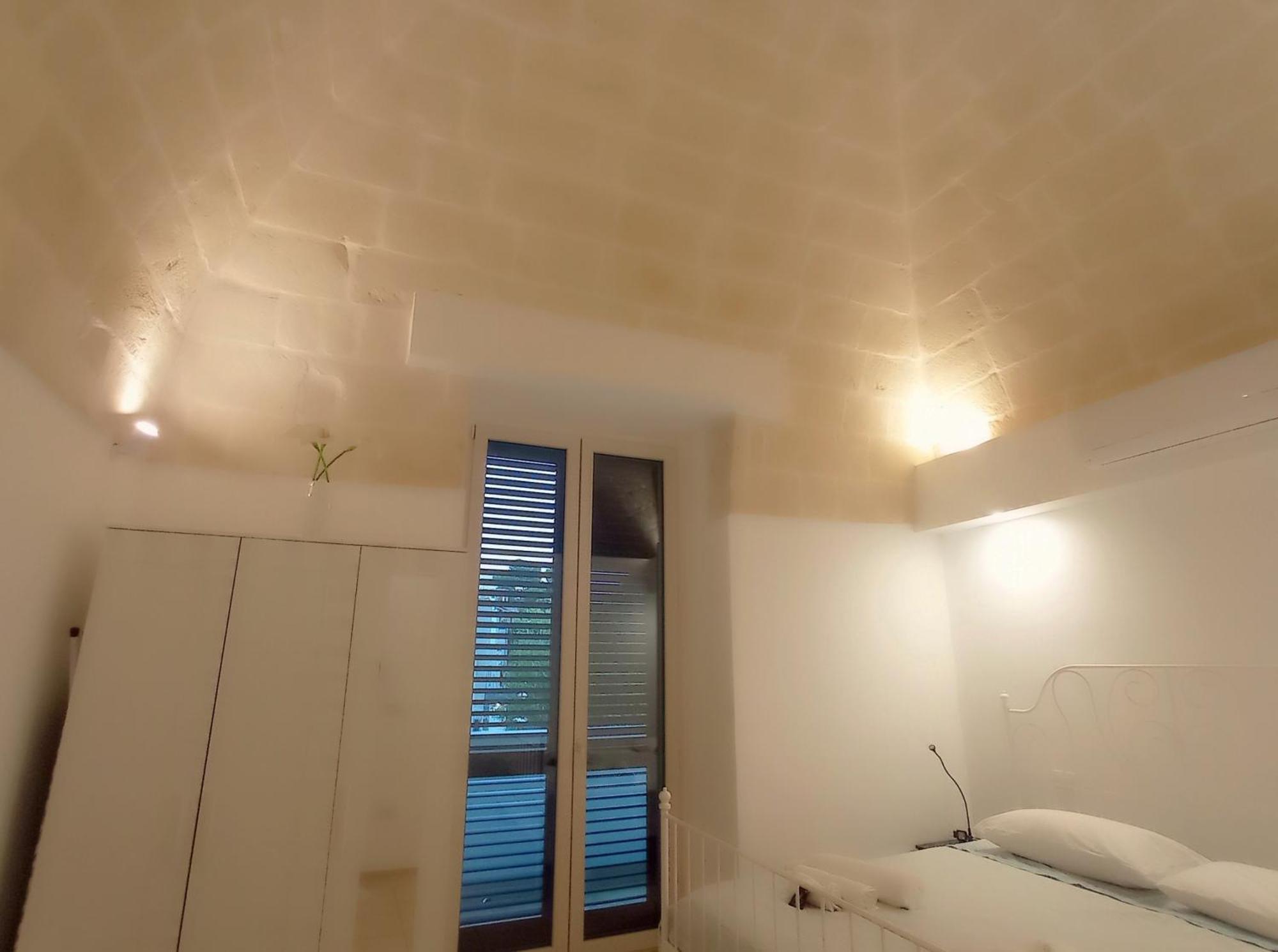Stradone 132 Apartment *