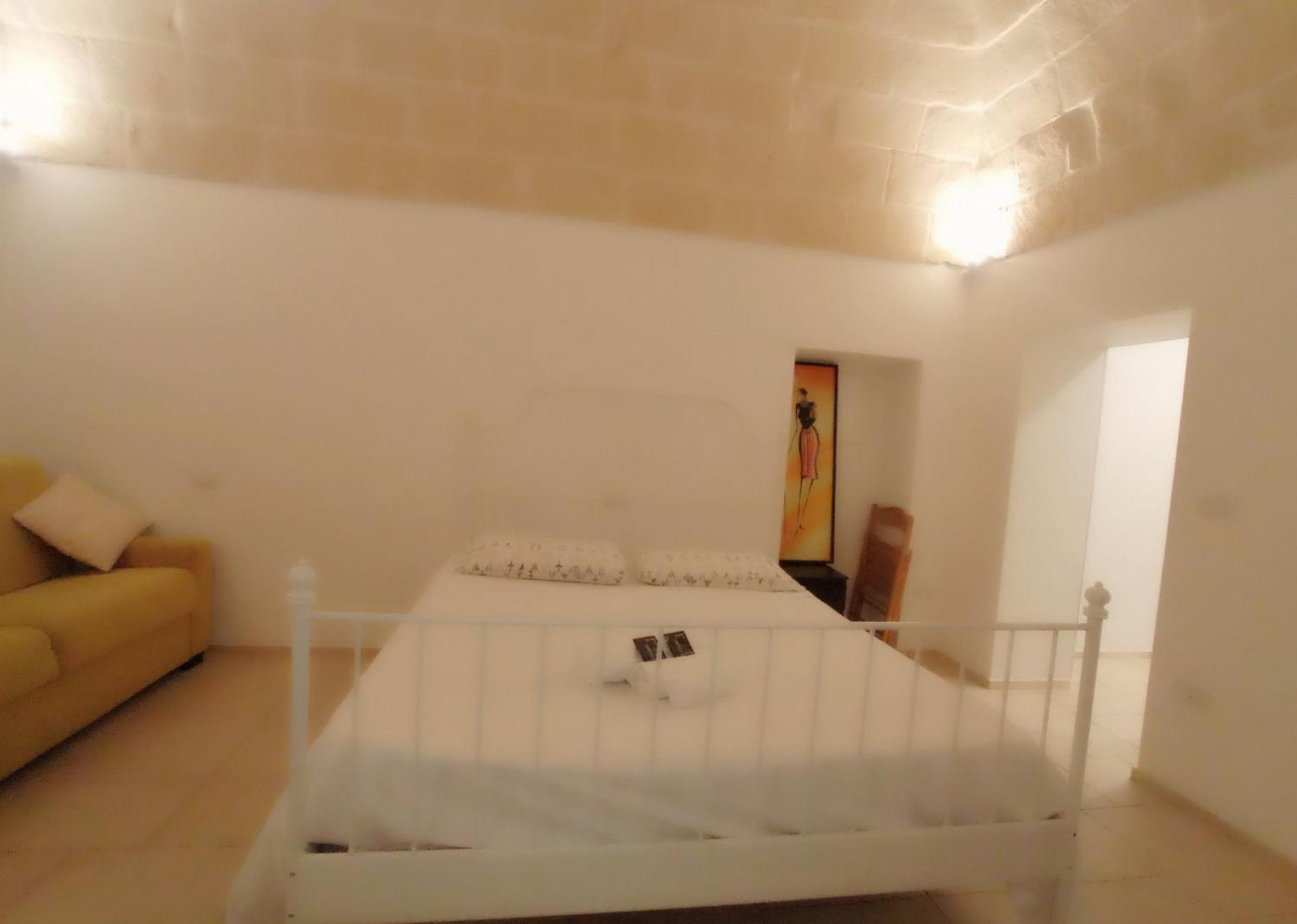 Apartment Stradone 132 Gravina in Puglia
