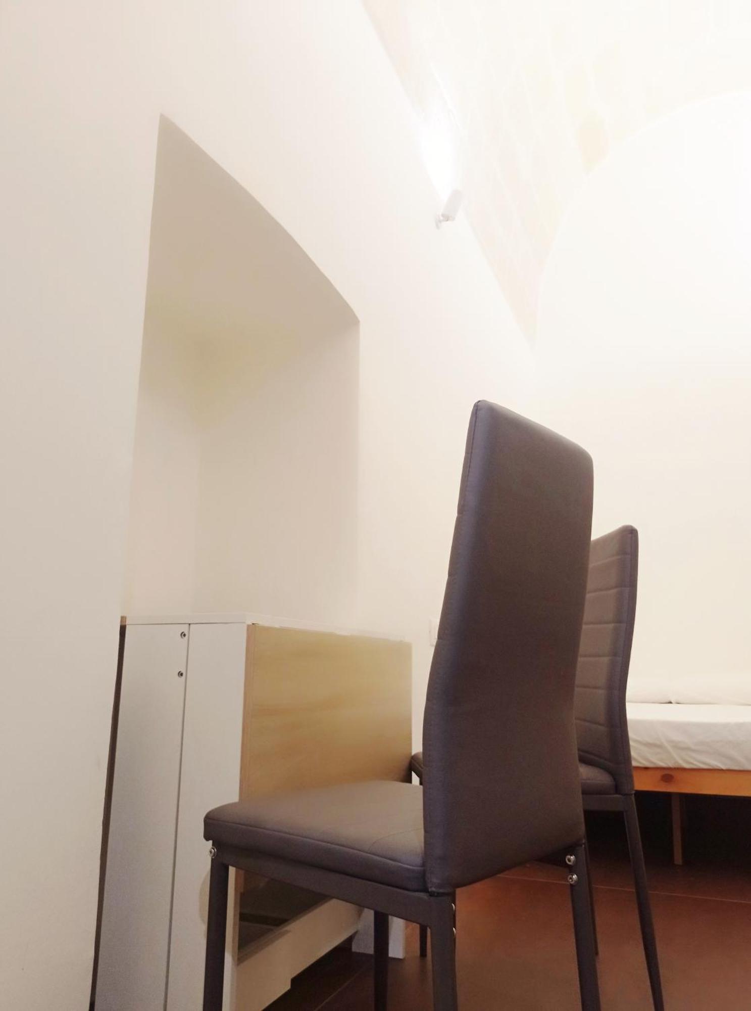 Stradone 132 Apartment