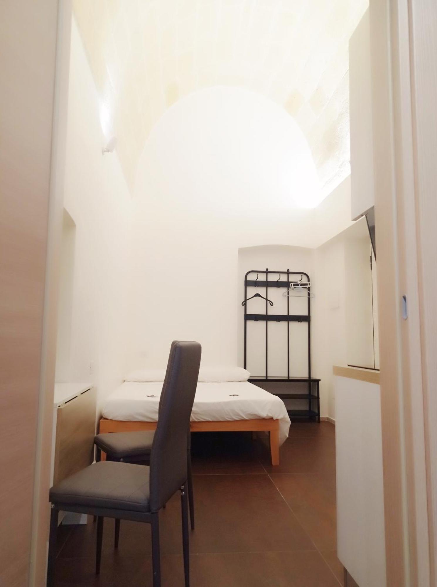 Apartment Stradone 132