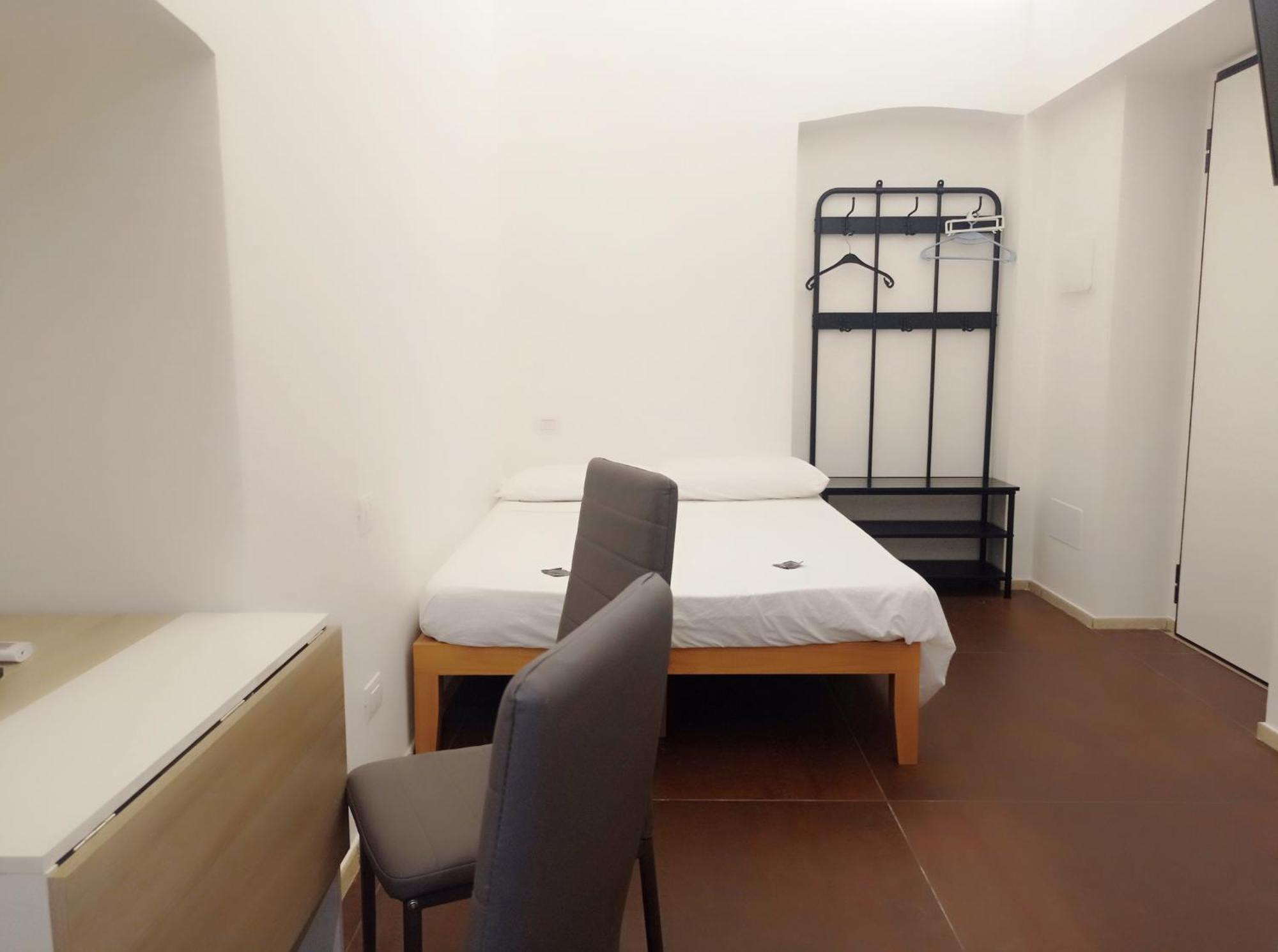 Stradone 132 Apartment
