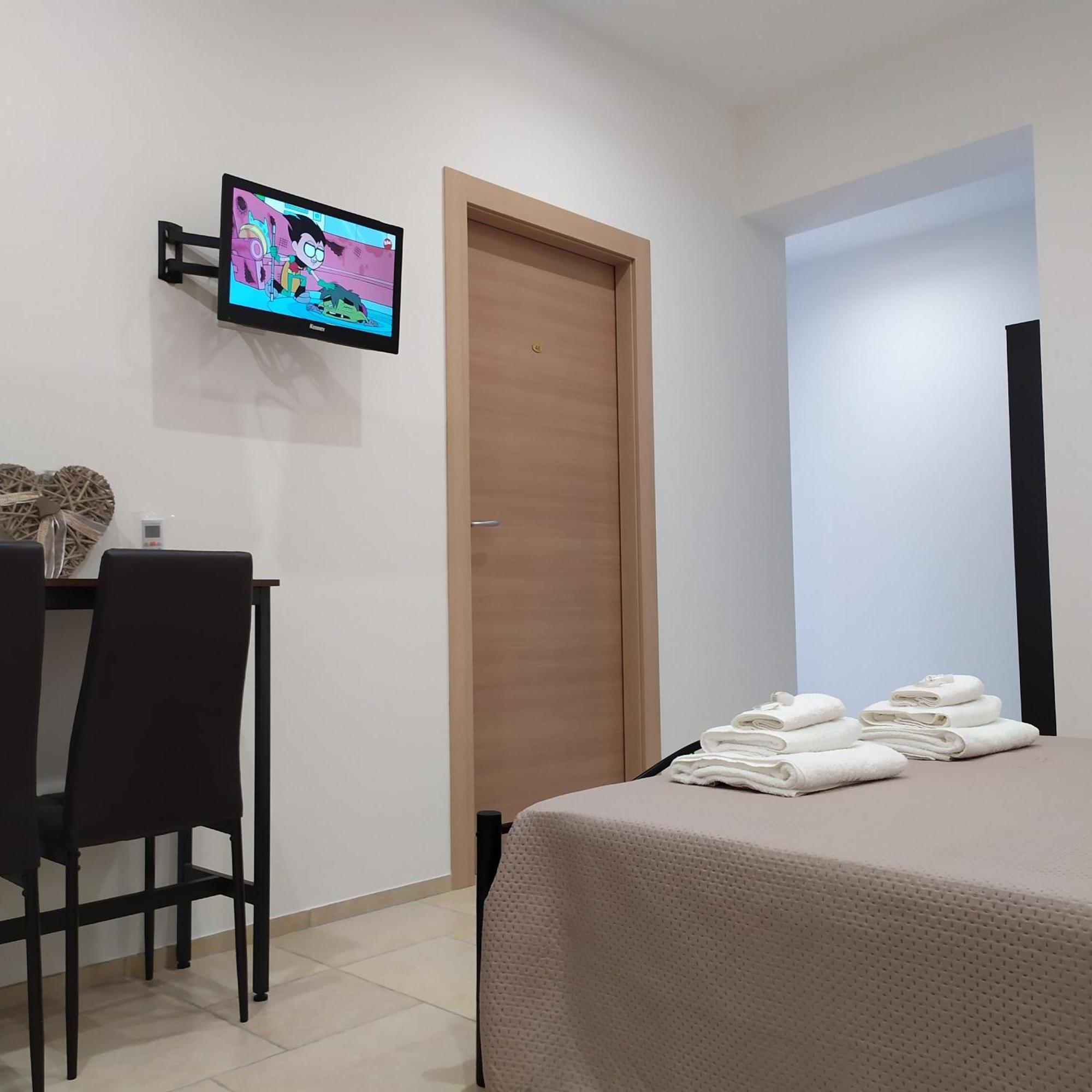 Stradone 132 Apartment *