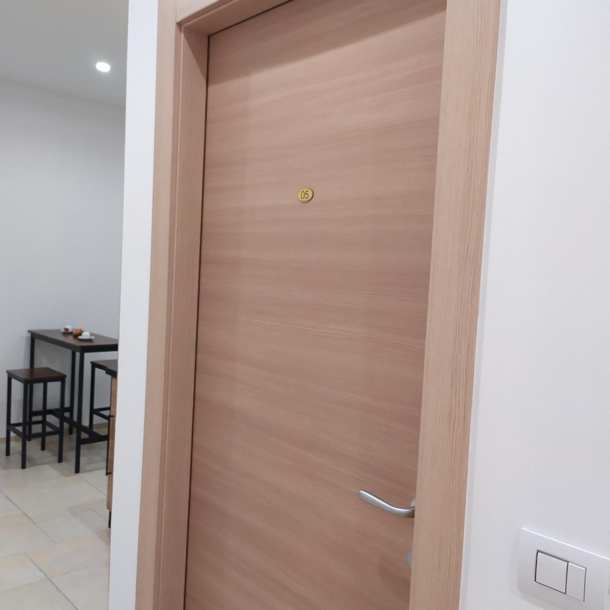 Stradone 132 Apartment Gravina in Puglia