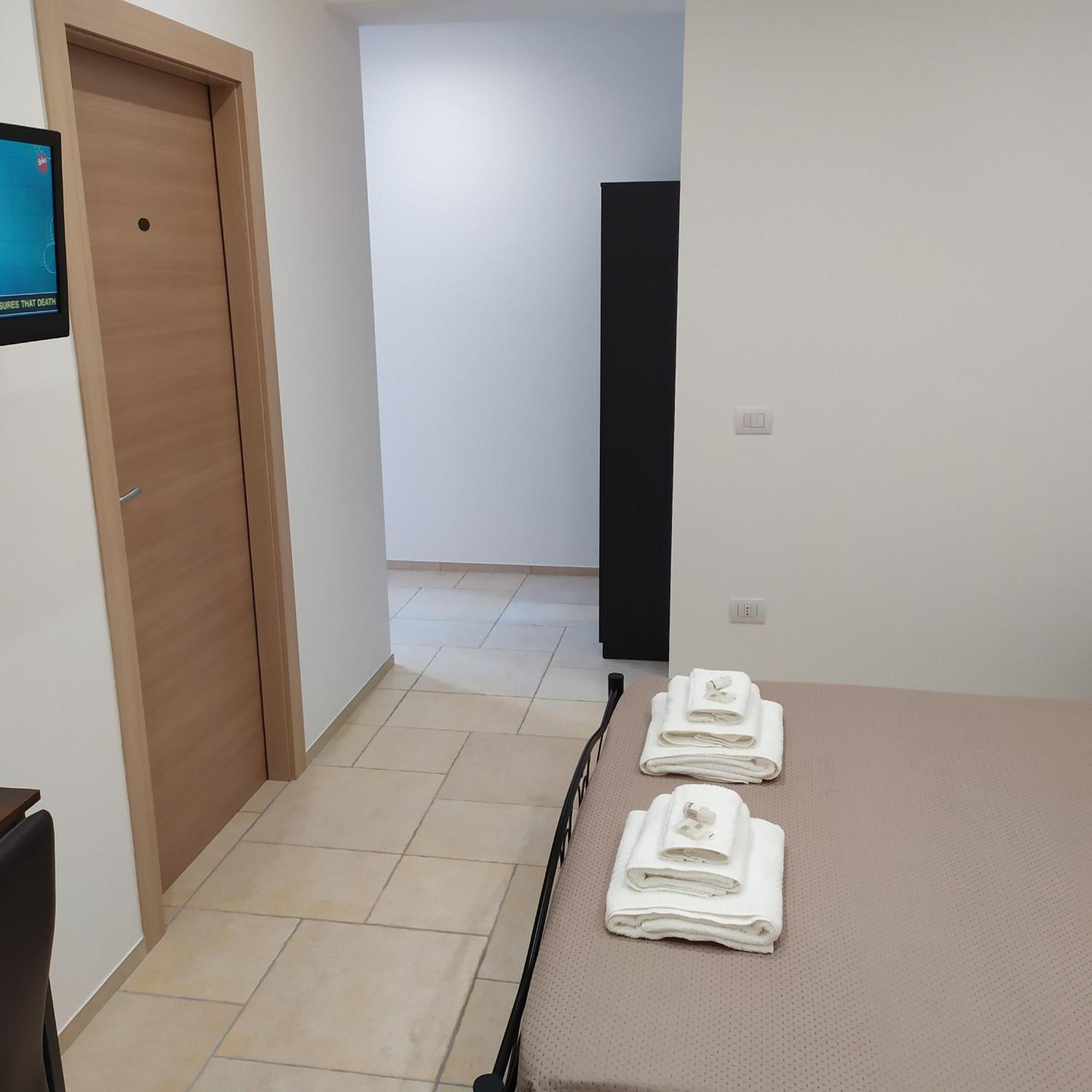 Apartment Stradone 132 Gravina in Puglia