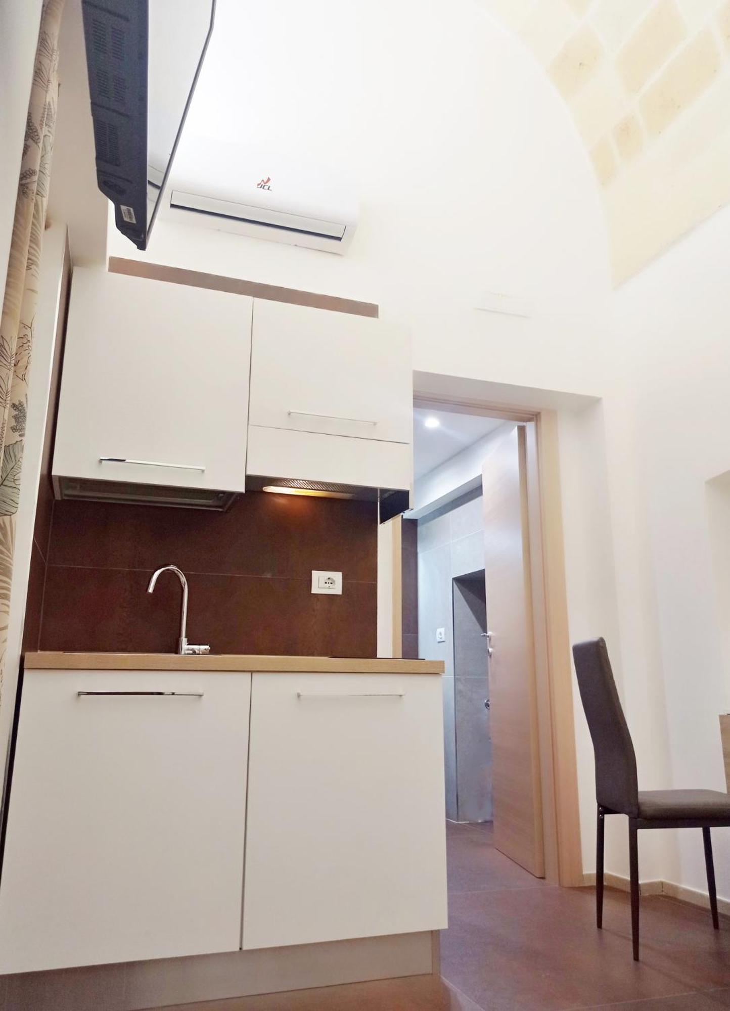 Stradone 132 Apartment *