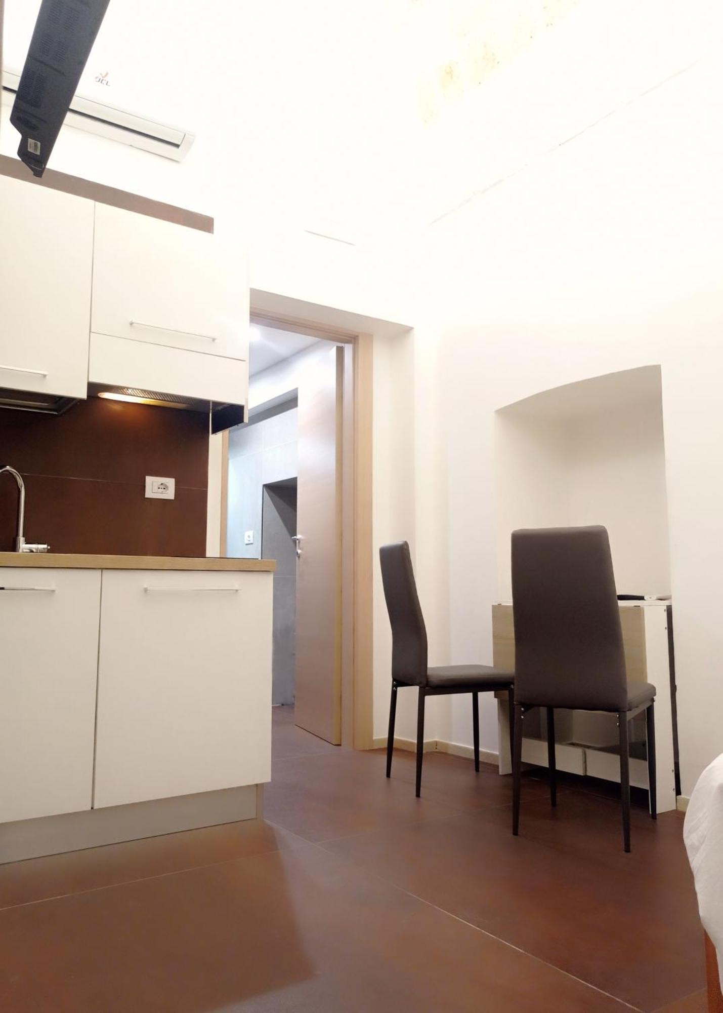 Apartment Stradone 132 Gravina in Puglia