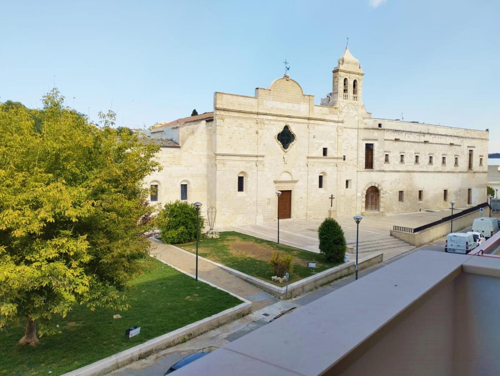 Stradone 132 Apartment Gravina in Puglia