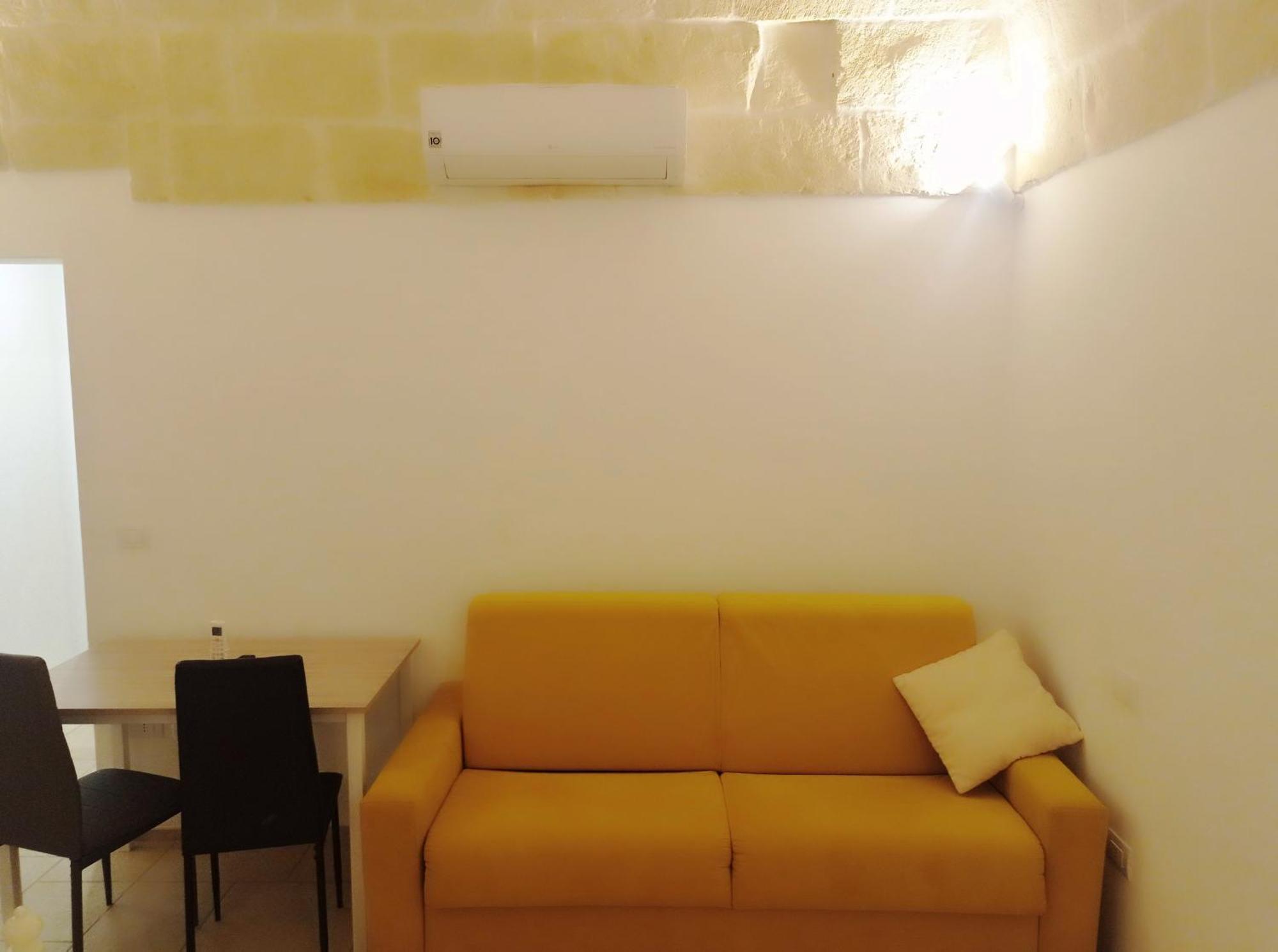 Apartment Stradone 132 Gravina in Puglia