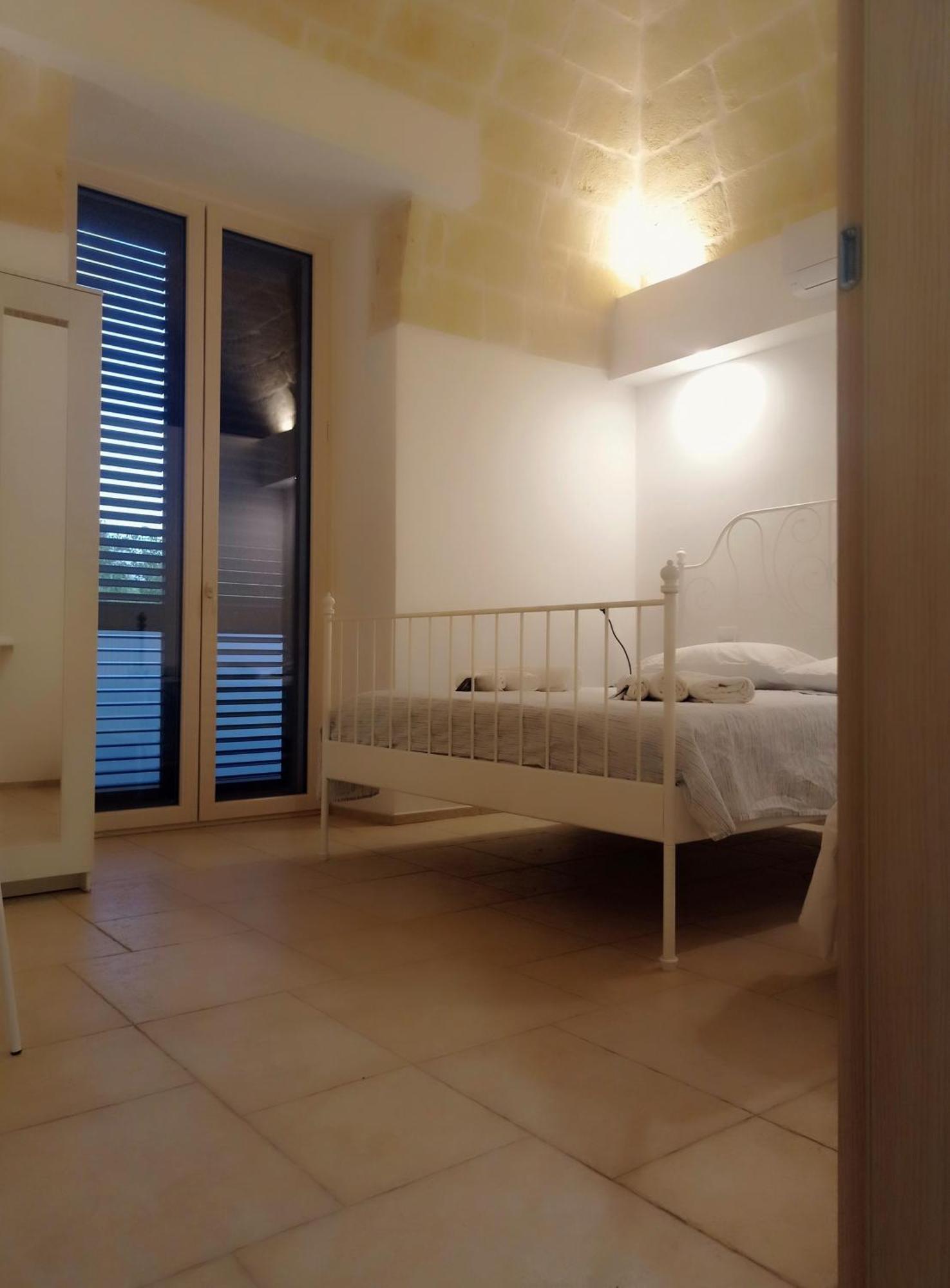 Stradone 132 Apartment *