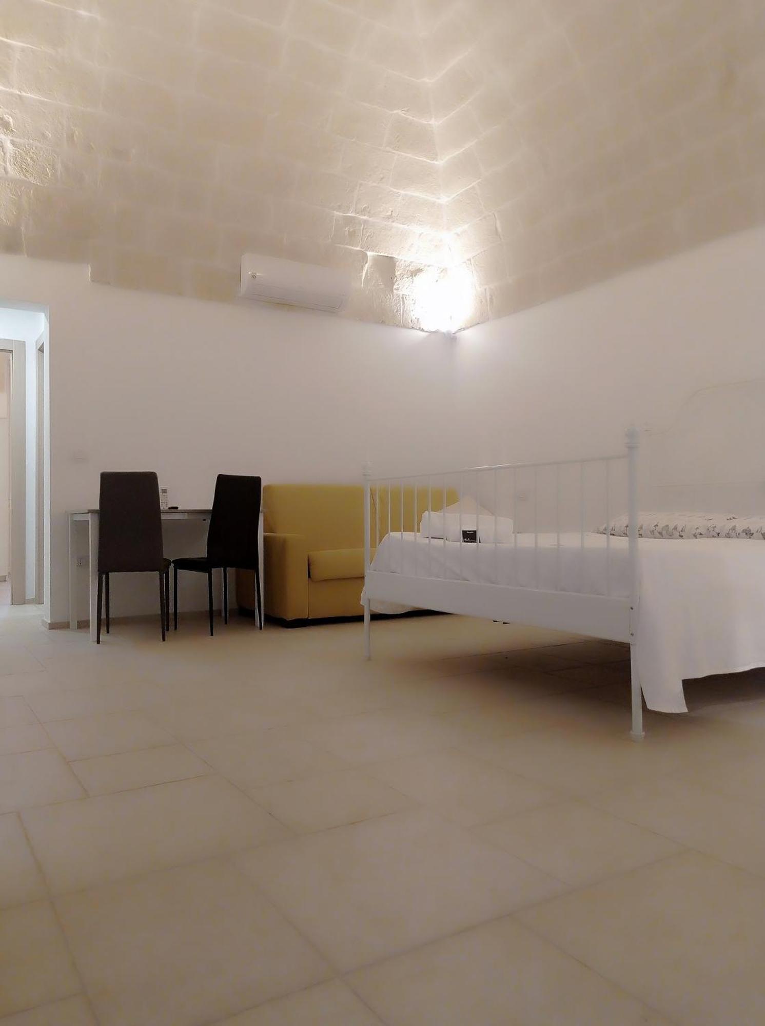 Stradone 132 Apartment