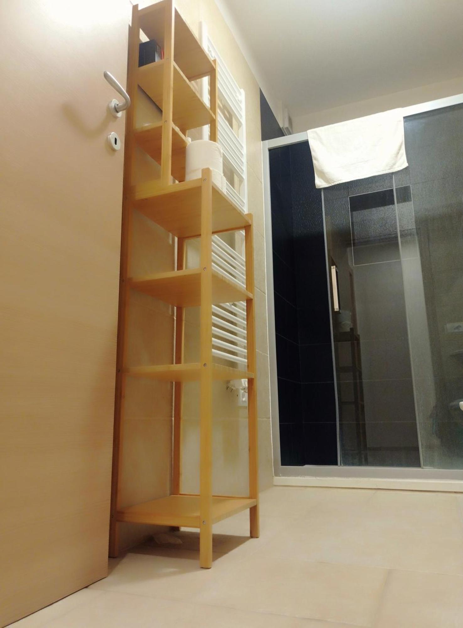 Stradone 132 Apartment *