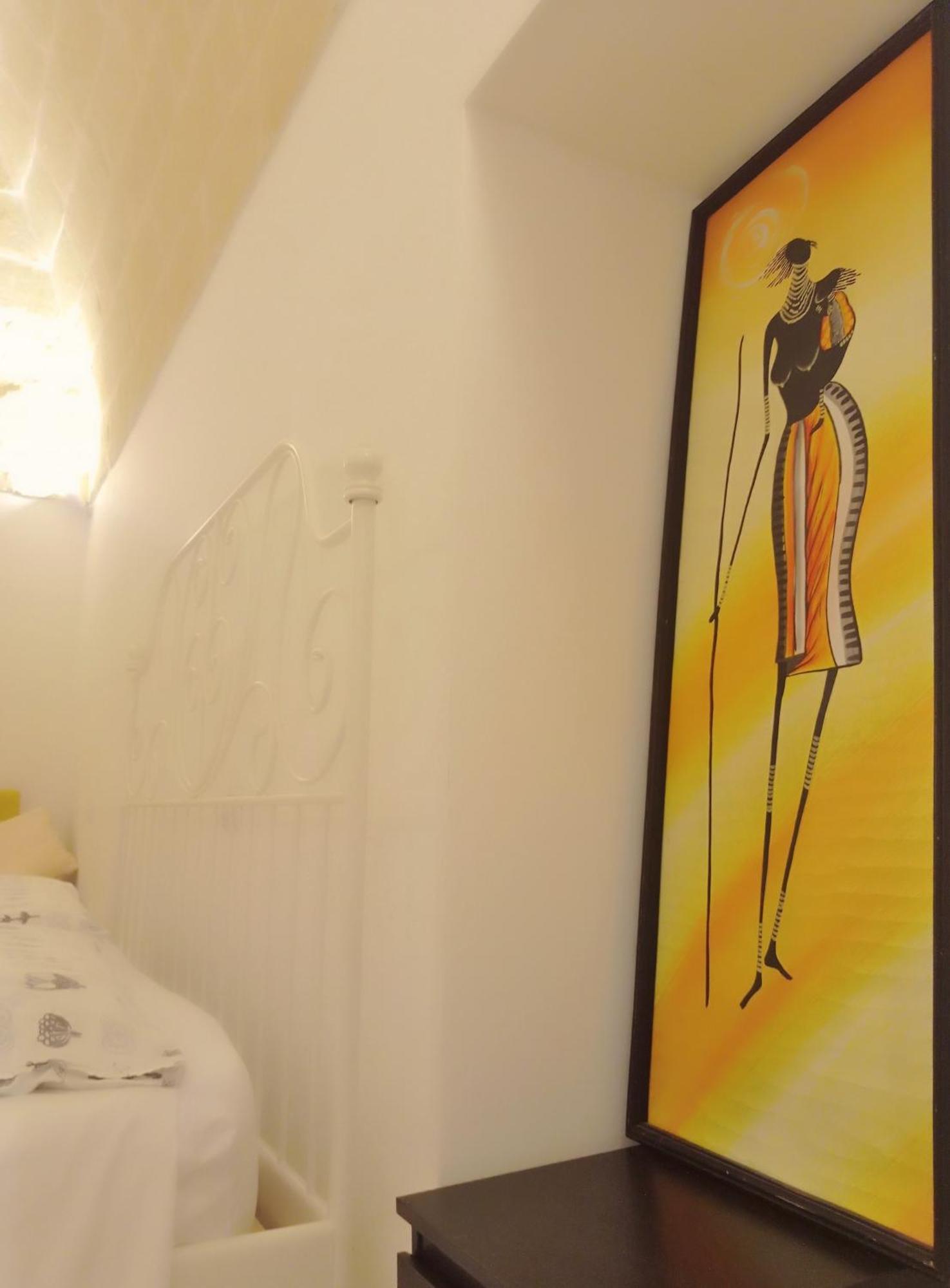 Apartment Stradone 132 *