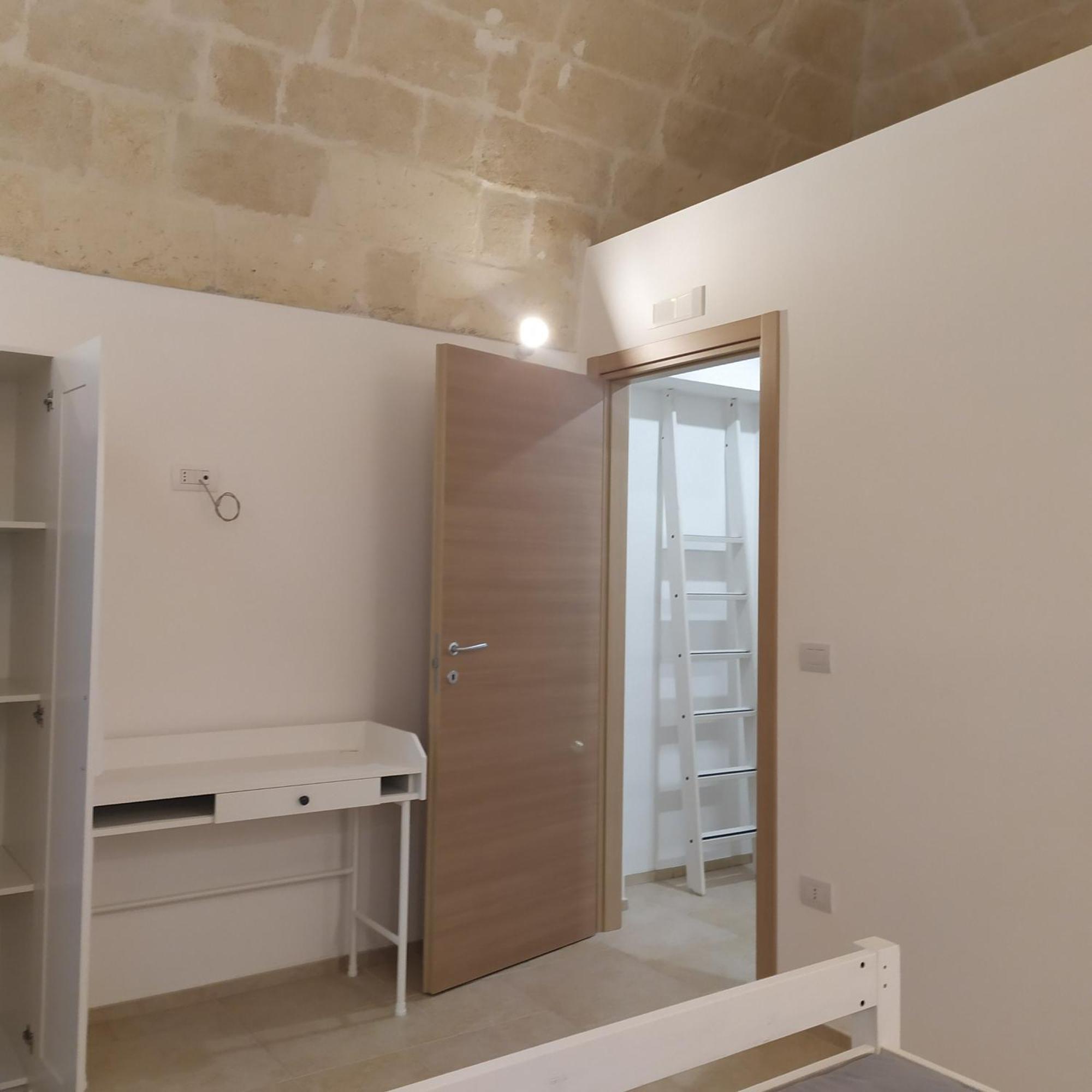 Stradone 132 Apartment *