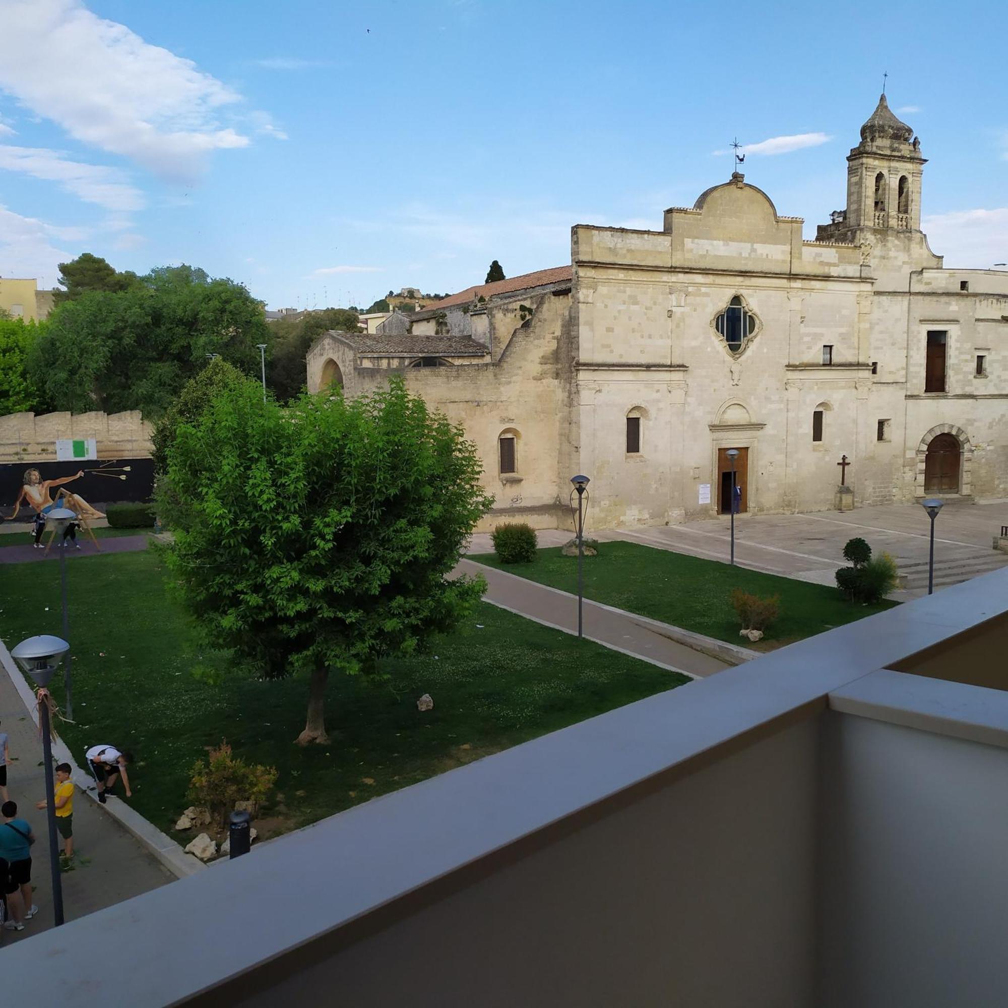 Apartment Stradone 132